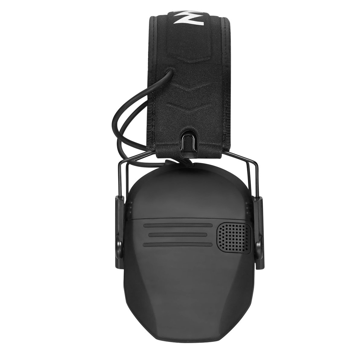 OEM Manufacturer Ear Protection Anti-Noise Ear Defenders Shooting Noise Reduction Sound Earmuff EM026
