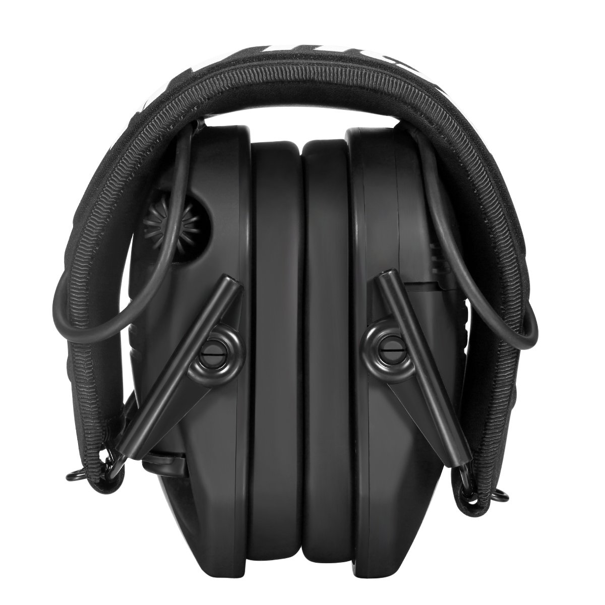 OEM Manufacturer Ear Protection Anti-Noise Ear Defenders Shooting Noise Reduction Sound Earmuff EM026