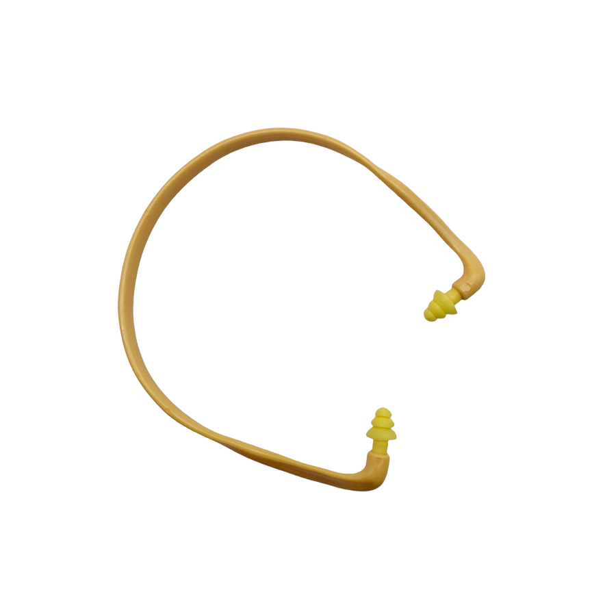 High Quality Safety Ear Plugs Hearing Protection Noise Reduction Gun Range Shooting Banded CE EN352