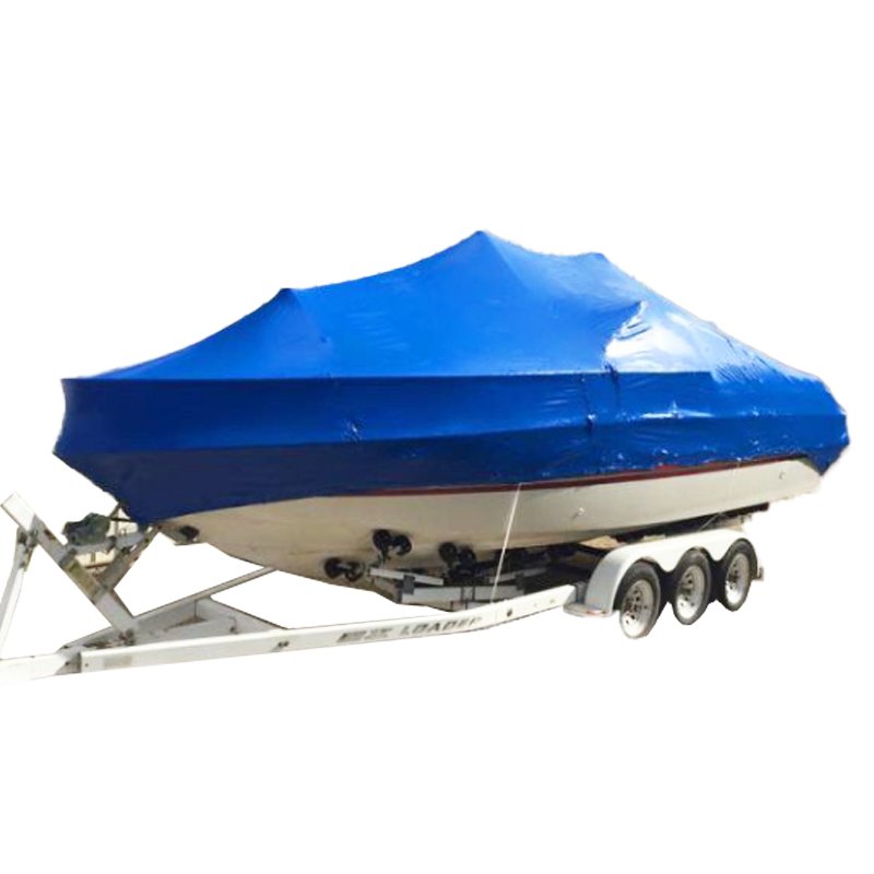 7.4m 24 ft. Width Shrink Wrap 6 7 10 Mil Hear Shrink Film With UV Resistance