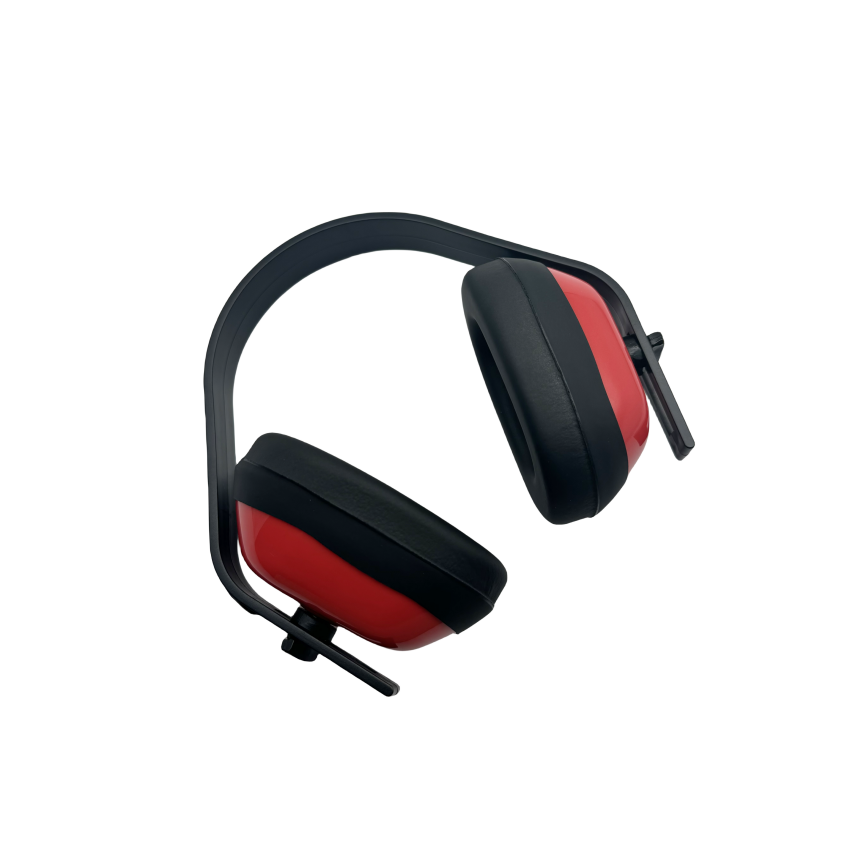 Lightweight Noise Hearing Protection Sound Proof Anti Noise Ear Muffs Hearing Protection