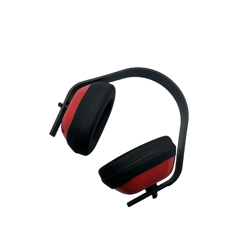 Lightweight Noise Hearing Protection Sound Proof Anti Noise Ear Muffs Hearing Protection