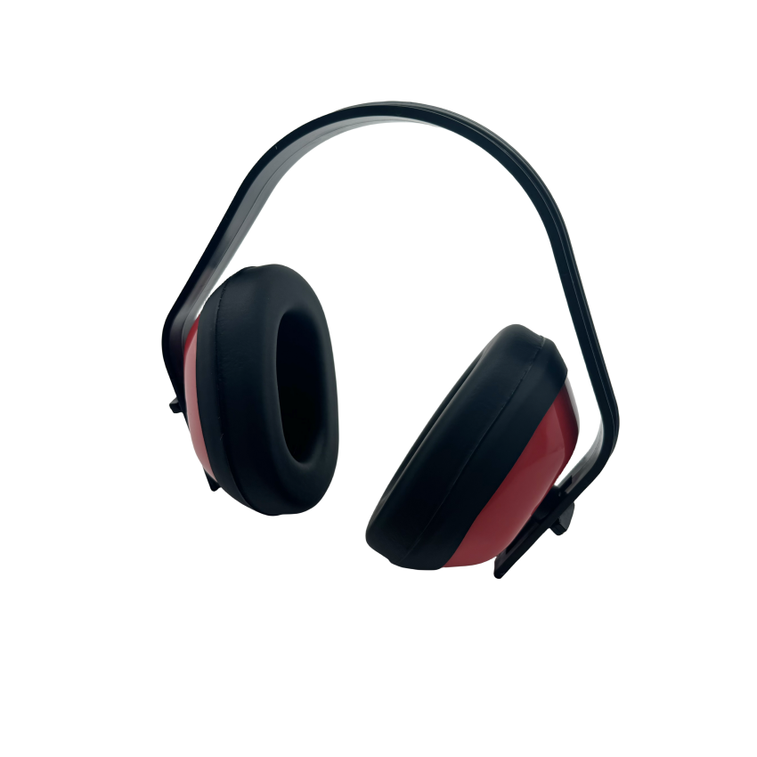 Lightweight Noise Hearing Protection Sound Proof Anti Noise Ear Muffs Hearing Protection