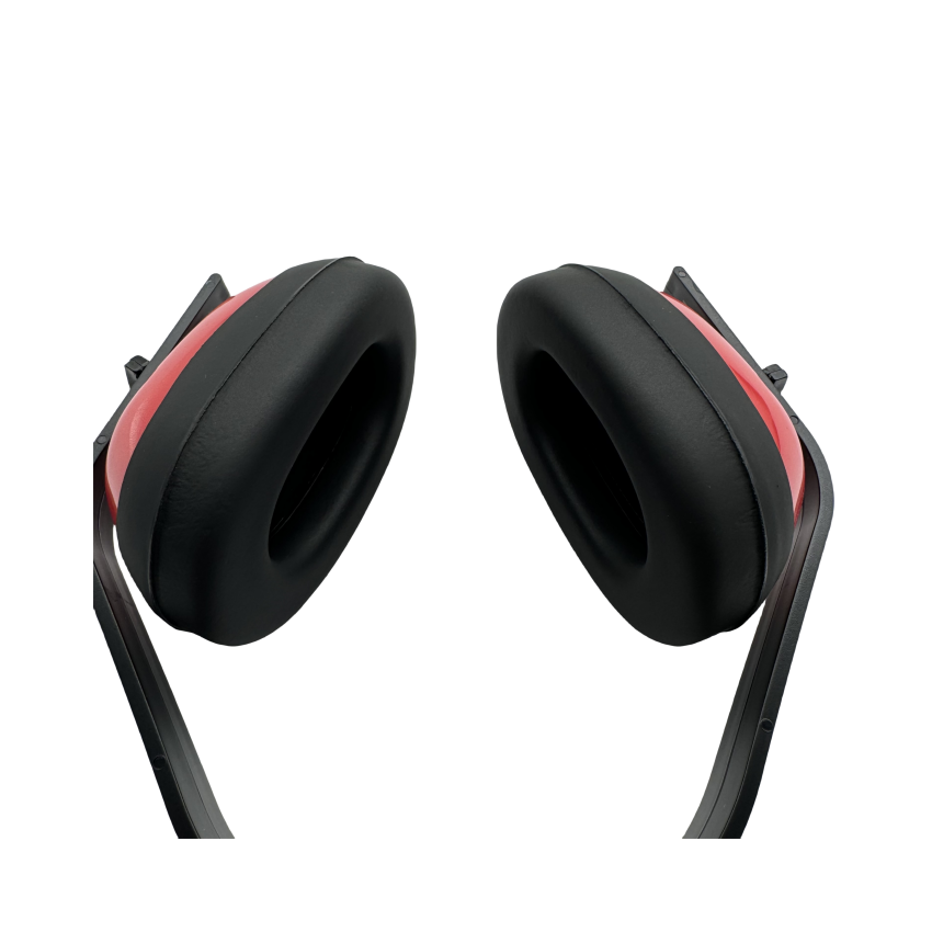 Lightweight Noise Hearing Protection Sound Proof Anti Noise Ear Muffs Hearing Protection
