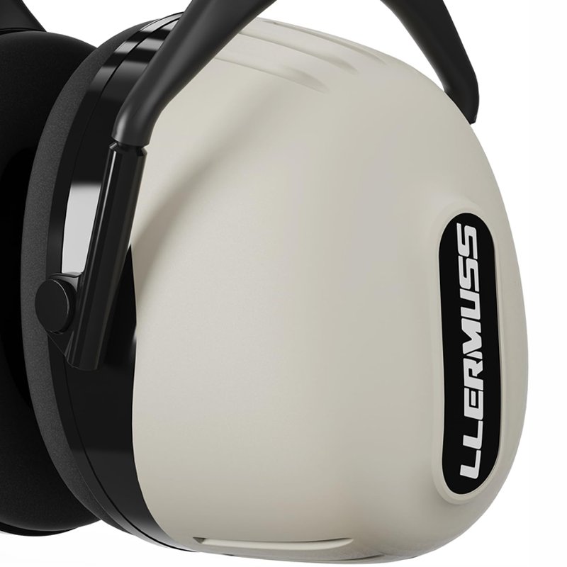Ak Raise AK 2309 Noise Cancelling for Shooters Superior Hearing Protection for Gun Range and Tactical Use Ear Muffs