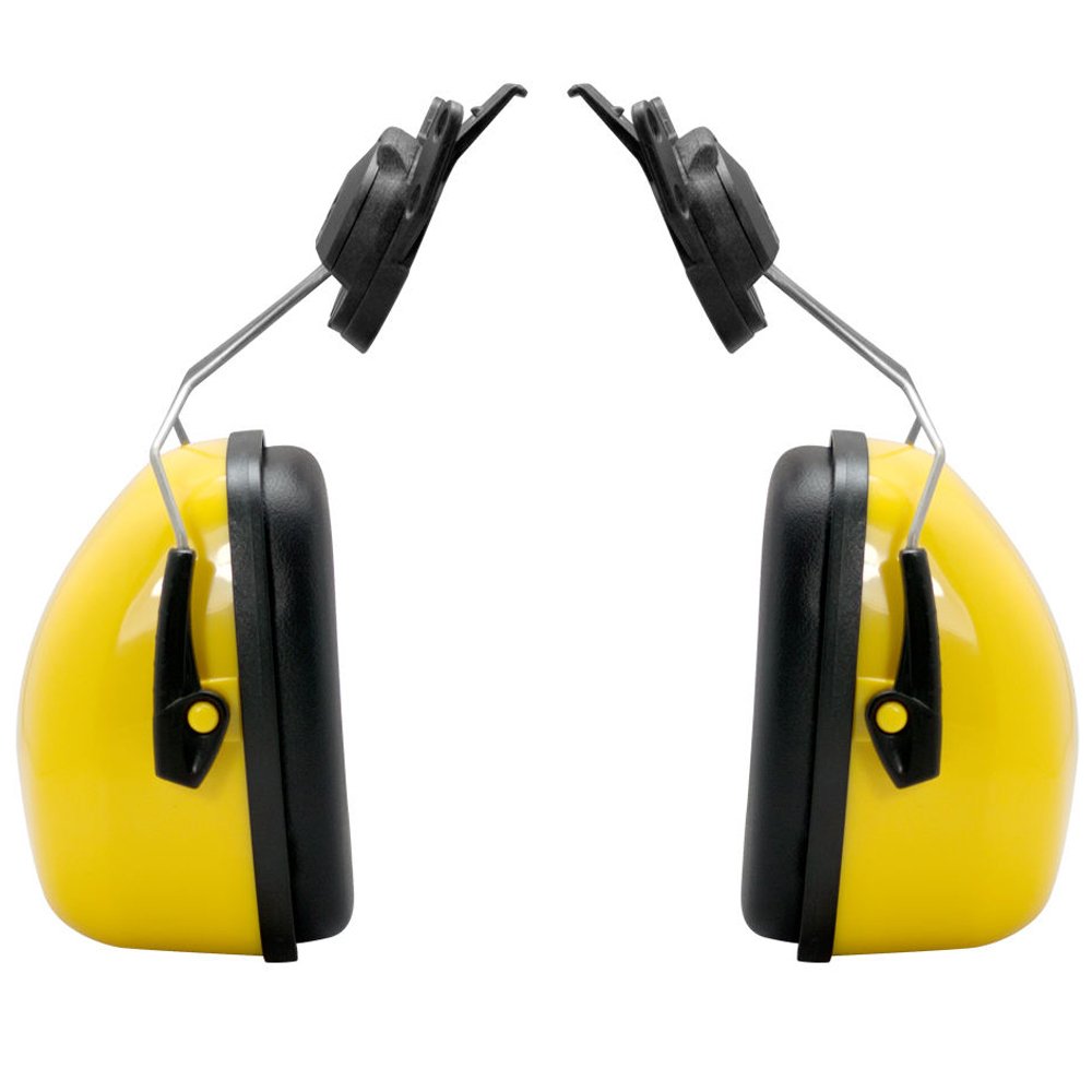 Shooting Mowing Construction Woodwork 32Db Hearing Protection Noise Reduction Safety Ear Muffs Ear Defenders With Headband