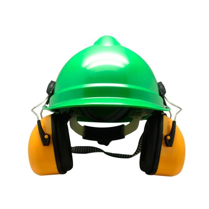 Shooting Mowing Construction Woodwork 32Db Hearing Protection Noise Reduction Safety Ear Muffs Ear Defenders With Headband