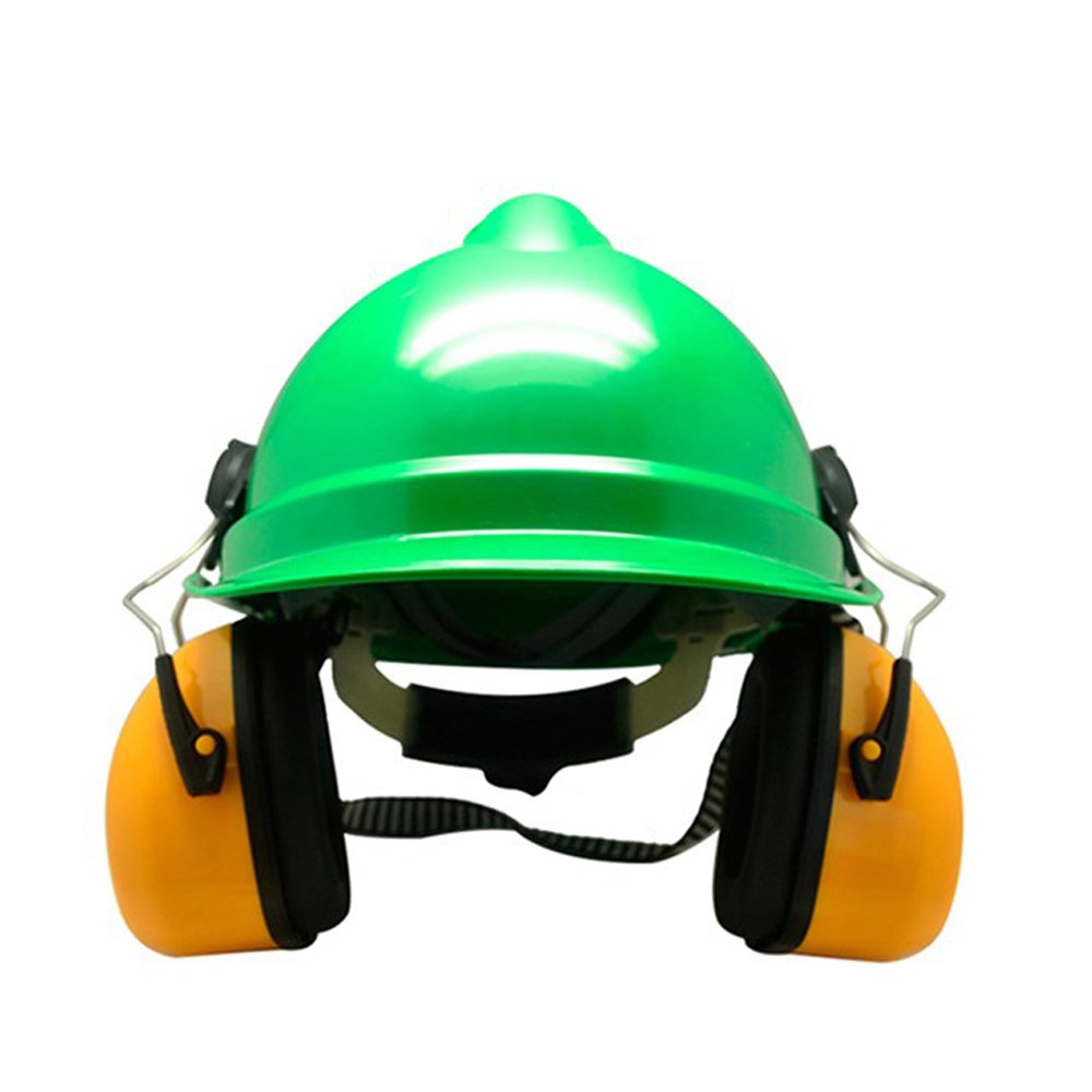 Shooting Mowing Construction Woodwork 32Db Hearing Protection Noise Reduction Safety Ear Muffs Ear Defenders With Headband