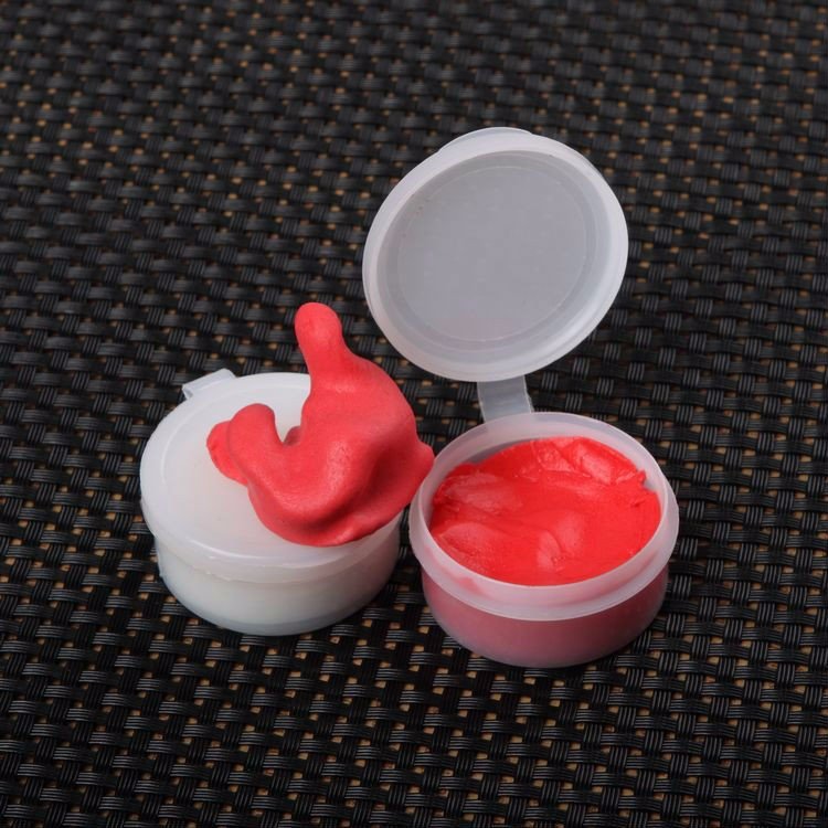 Reusable silicon custom molded ear plugs hearing protection soundproof earplug