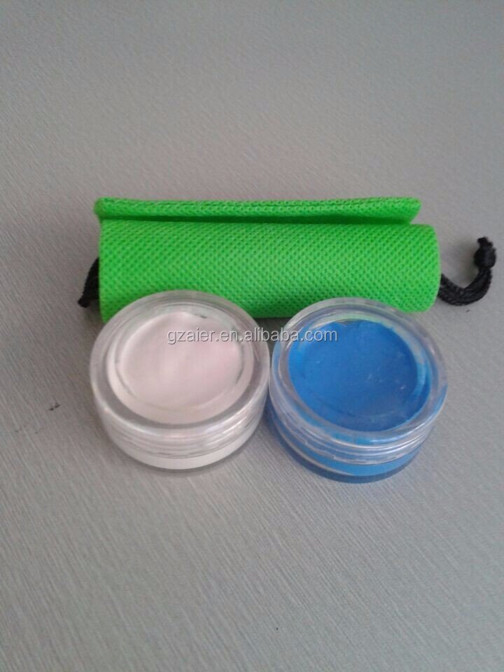 Reusable silicon custom molded ear plugs hearing protection soundproof earplug