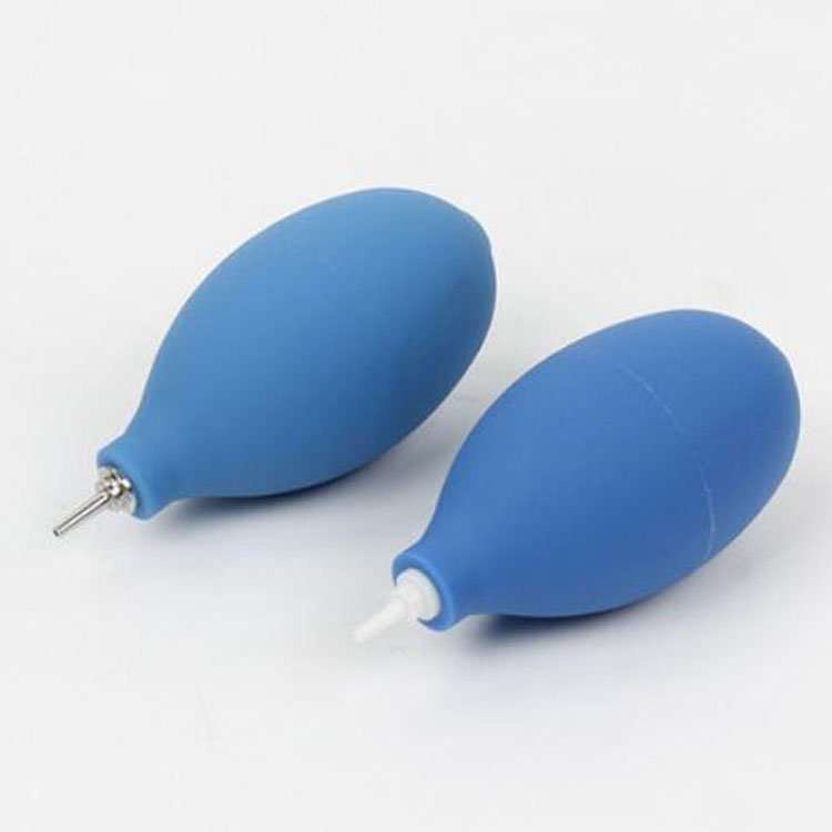 Small portable blow air cleaning tools air blowers small for cleaning hearing aids/ Hearing protection or camera lens