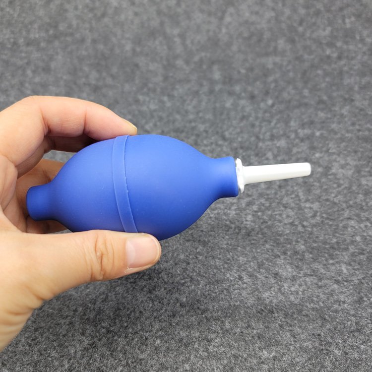 Small portable blow air cleaning tools air blowers small for cleaning hearing aids/ Hearing protection or camera lens