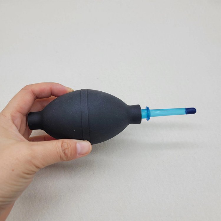 Small portable blow air cleaning tools air blowers small for cleaning hearing aids/ Hearing protection or camera lens