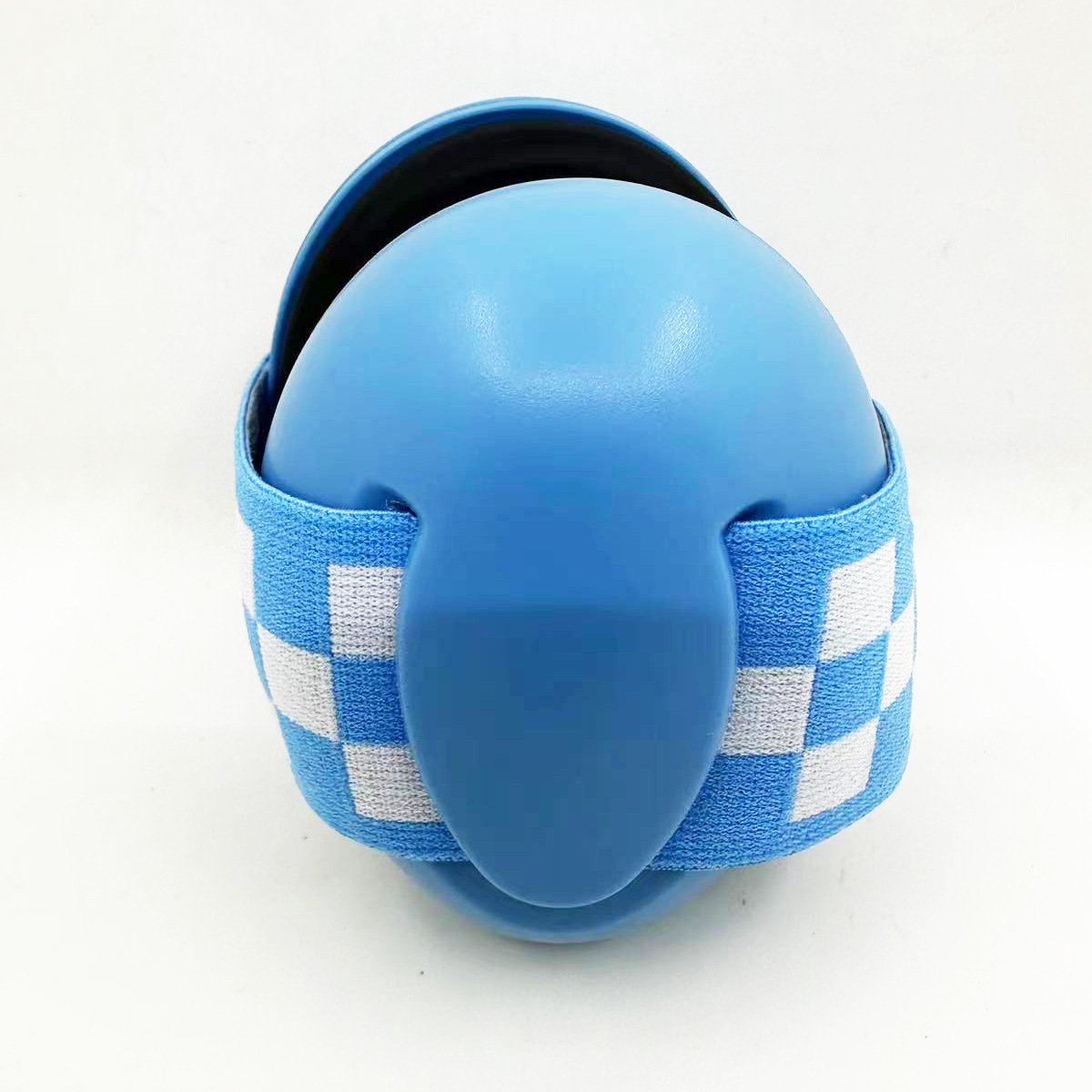 Wholesale Baby Noise-Proof Soundproof Children's Hearing Protection Noise Reduction Protective Silent Flight Earmuffs