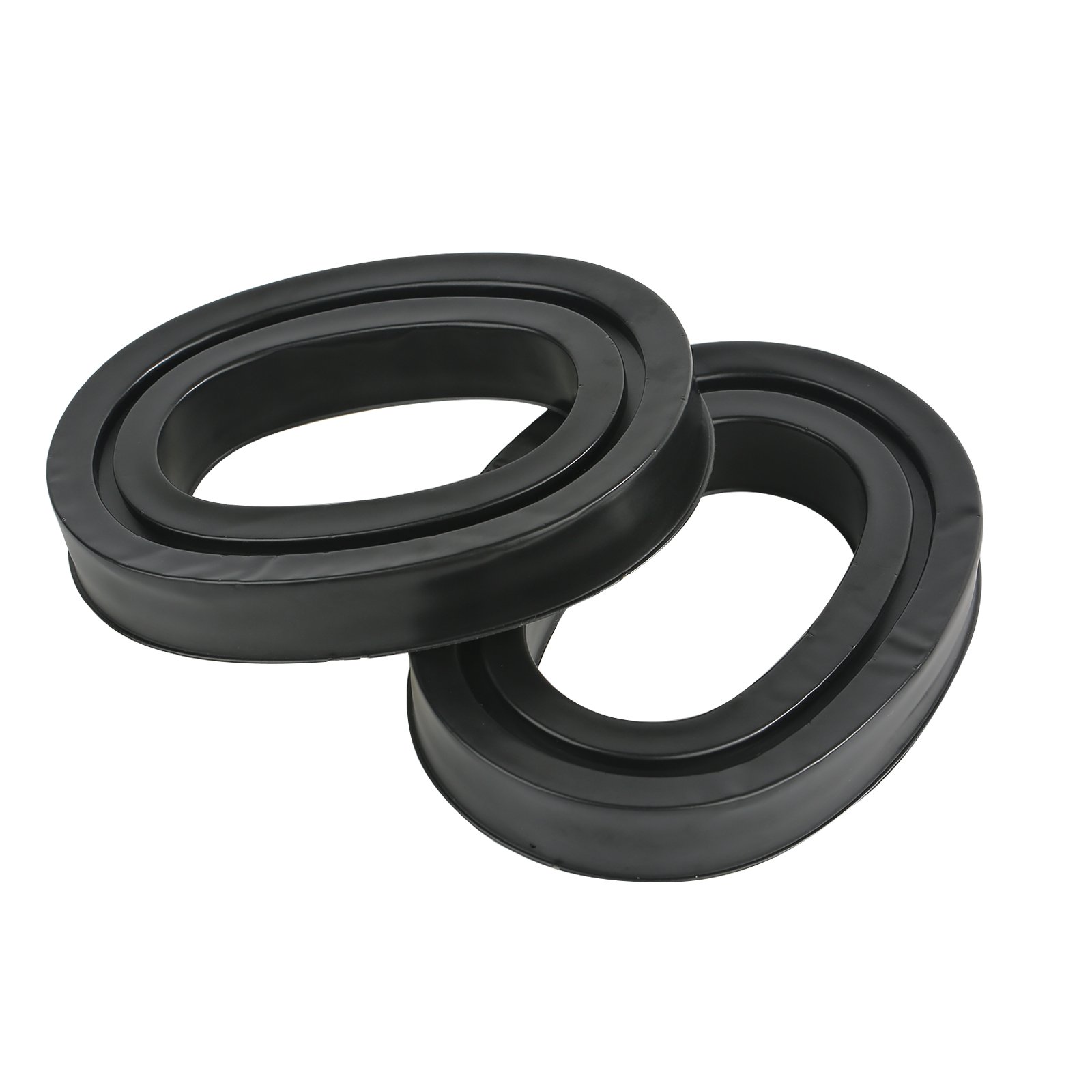 Hearing Protector Earmuffs Hearing Guard Comfortable and Durable For Gel Ear Seals fit 3M Sport Tactical 300