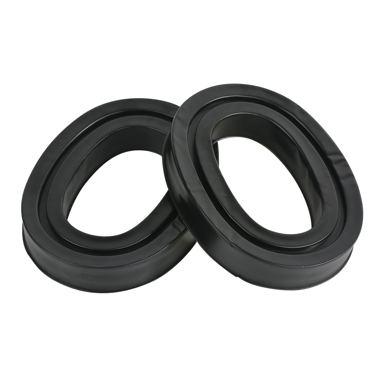 Hearing Protector Earmuffs Hearing Guard Comfortable and Durable For Gel Ear Seals fit 3M Sport Tactical 300