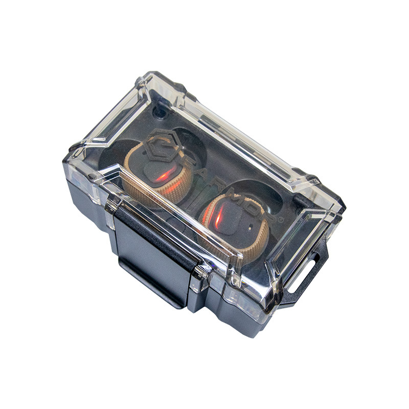 M20T Bluetooth connection mobile phone pickup noise reduction tactical headset shooting hunting earplugs hearing protection