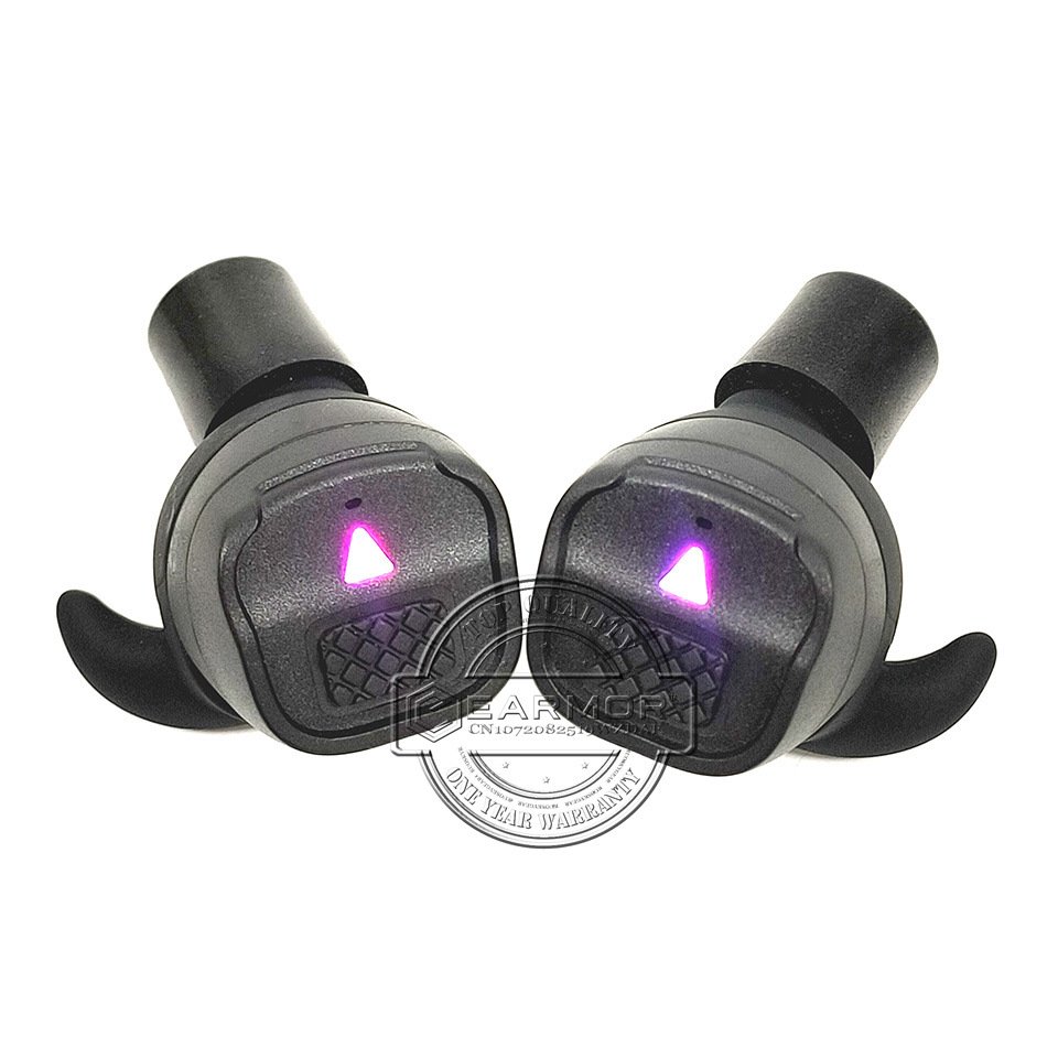 M20T Bluetooth connection mobile phone pickup noise reduction tactical headset shooting hunting earplugs hearing protection