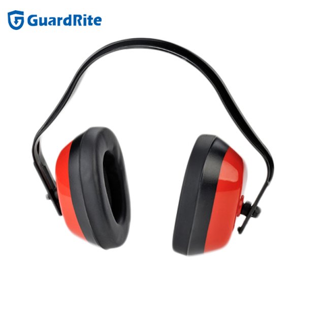 Hot selling good quality Hearing Protection Soundproofing Noise reduction ear muff