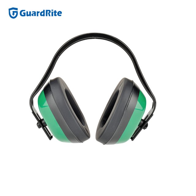 Hot selling good quality Hearing Protection Soundproofing Noise reduction ear muff
