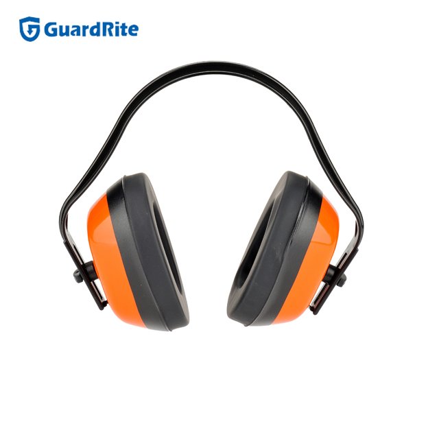 Hot selling good quality Hearing Protection Soundproofing Noise reduction ear muff