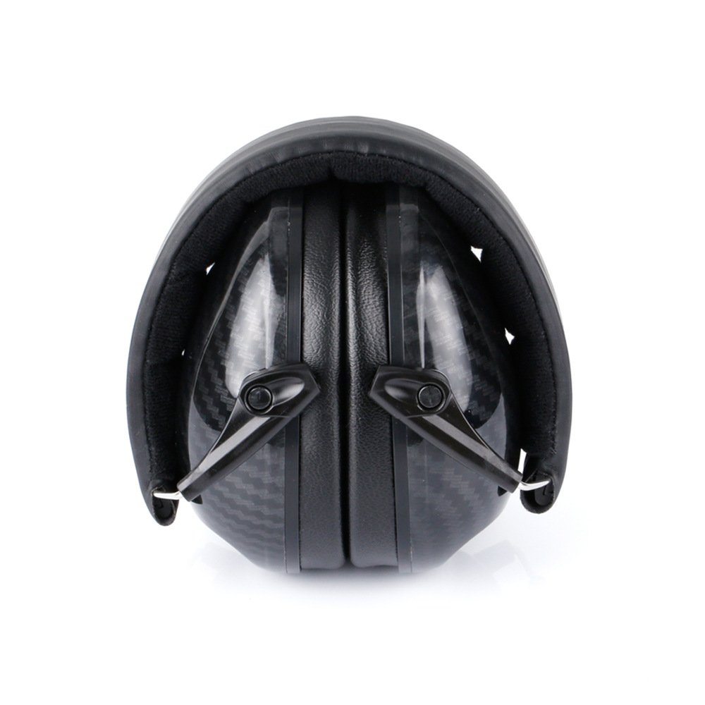 Adjustable Sound Proof Hearing Protection Safety Earmuffs Noise Reduction Ear Muffs Noise Cancelling Headphones