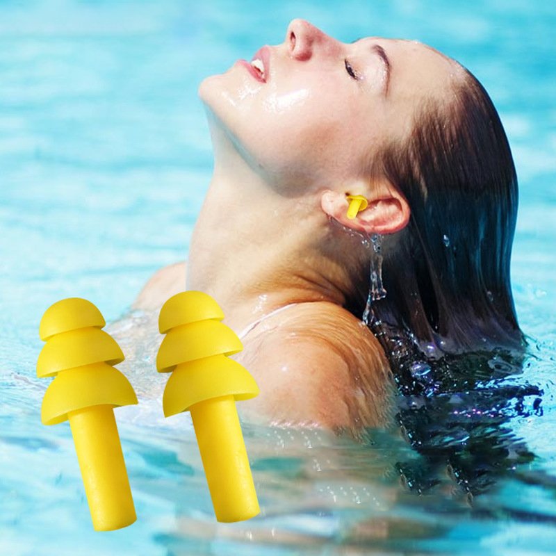 Hear Protection Earplugs Small Taper Foam Earplugs for Sleeping
