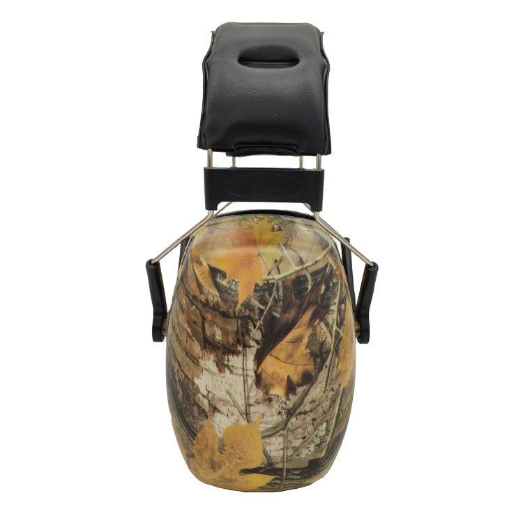 Noise Canceling Anti Noise Sport Electronic Hearing Protection Earmuffs Active Tactical Headphones
