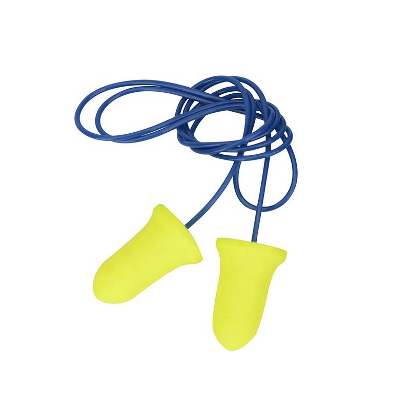 WEJUMP PPE PLUS High quality custom logo earplugs musician earplugs earplugs noise reduction hearing protection