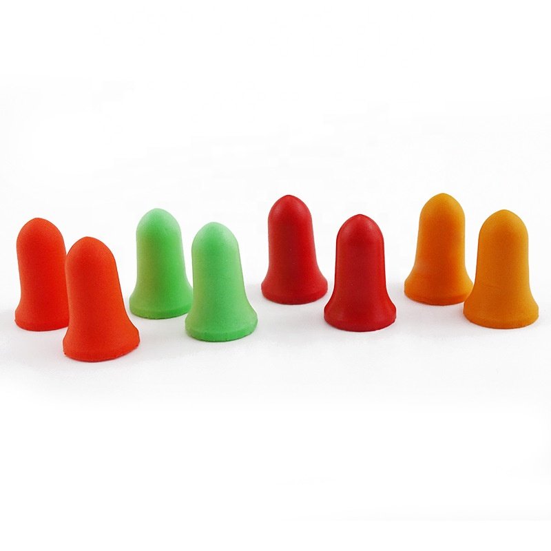 WEJUMP PPE PLUS High quality custom logo earplugs musician earplugs earplugs noise reduction hearing protection