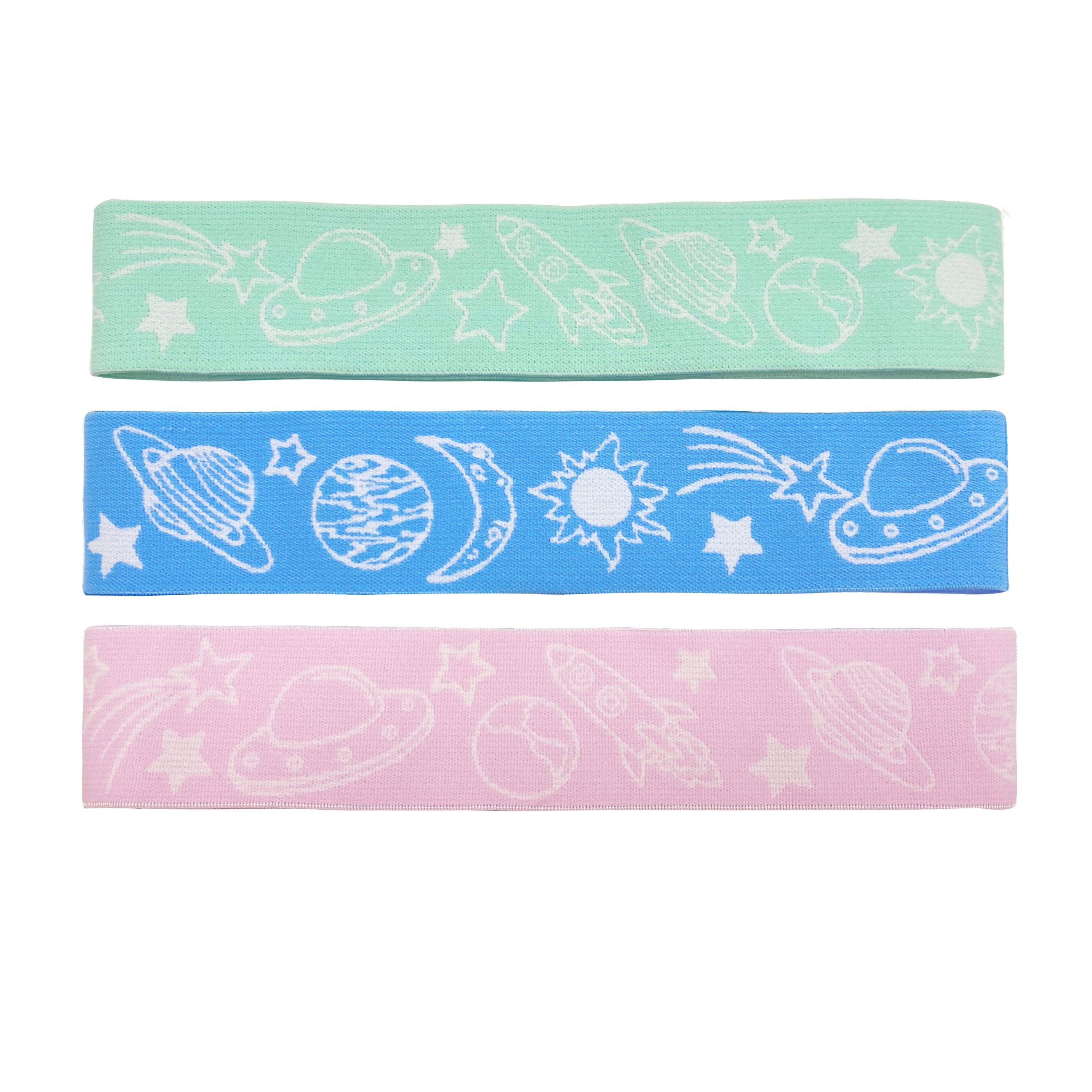 Hot sale Noise Cancelling Kids Baby Hearing Protection Headband headphones sleeping Earmuffs with children's knee pads