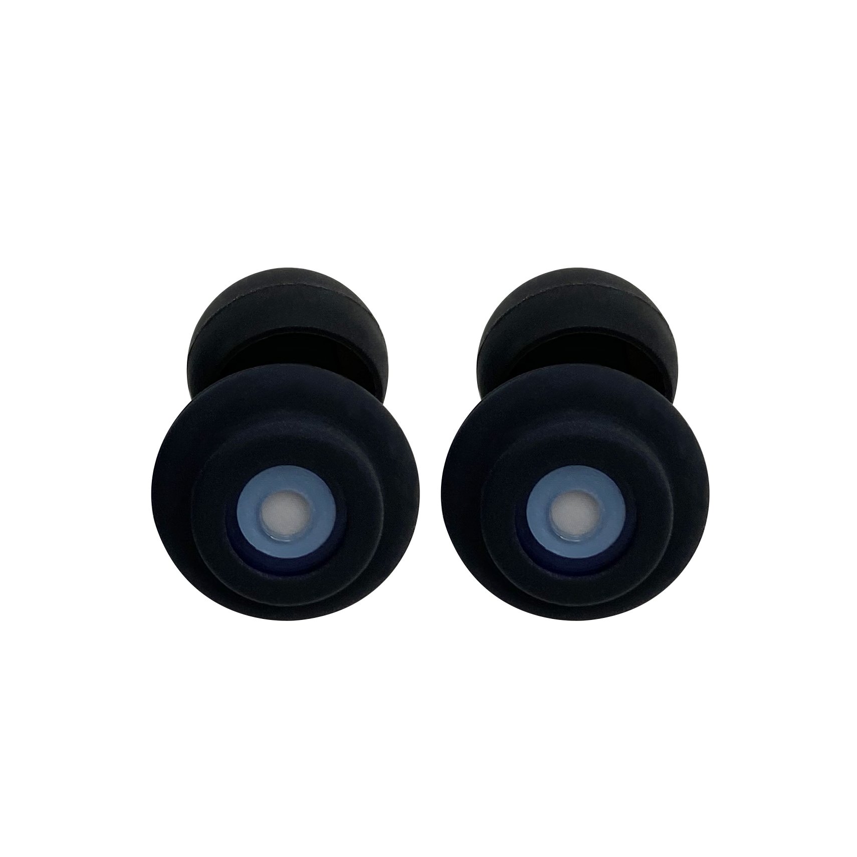 Hot sales Hearing Protection Filter Earplugs Noise Cancelling Silicone Earplugs with CE Certificate