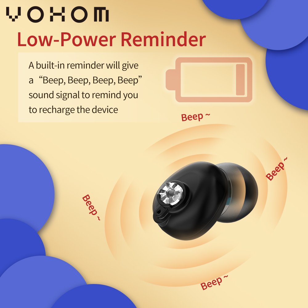 China's latest 16-channel Hearing Aids Audifono Digital Hearing protection Rechargeable Amplifier Hearing
