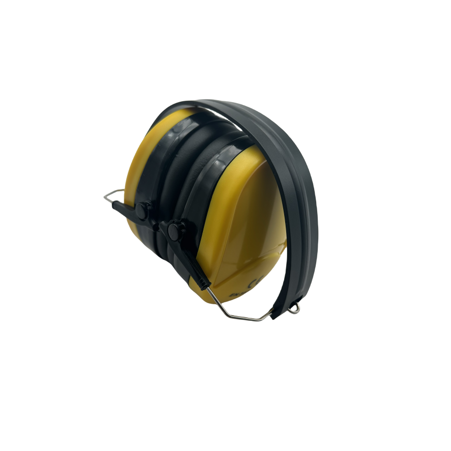 Hearing Protection Noise cancelling Industrial Noise Reduction Hearing Protection Soundproof Safety Ear Muffs