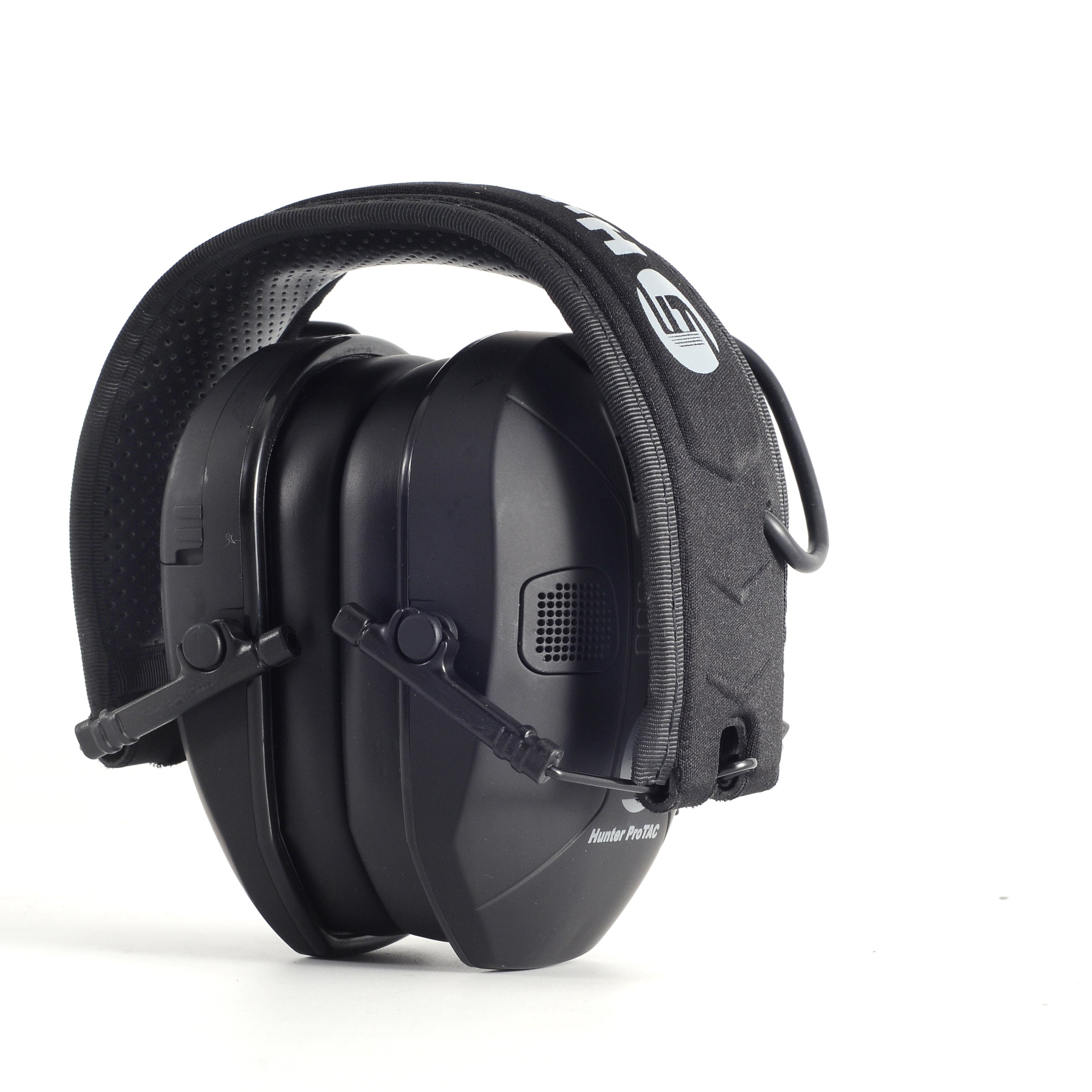 Hearing Protection Noise Reduction Earmuffs Sound Insulation Material 27db Safe Sleep Earmuffs