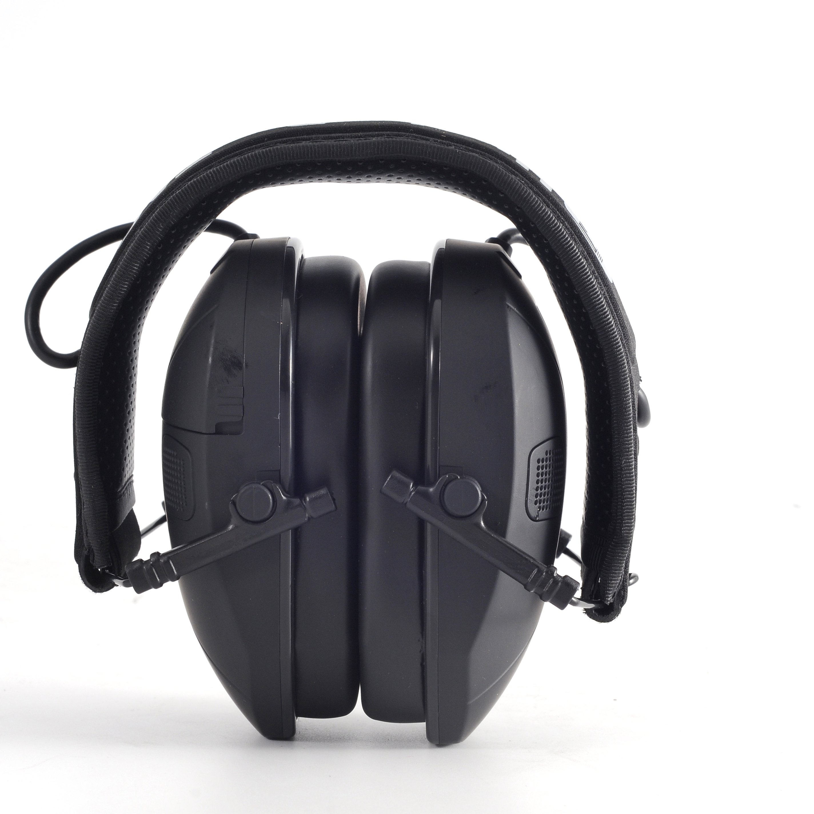 Hearing Protection Noise Reduction Earmuffs Sound Insulation Material 27db Safe Sleep Earmuffs