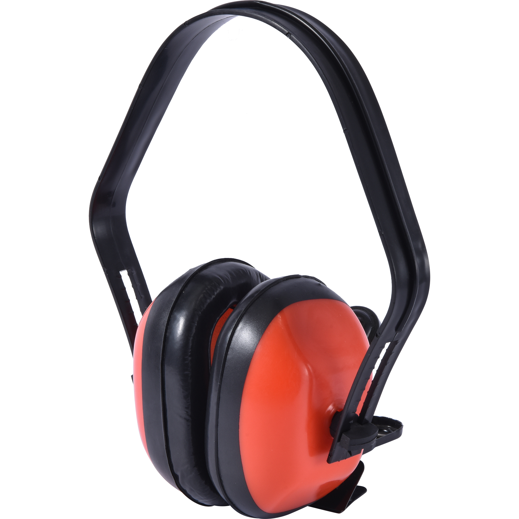 ABS Electronic Shooting Earmuff Hearing Protection Noise Auto Compress and Reduction Adjustable Earmuffs