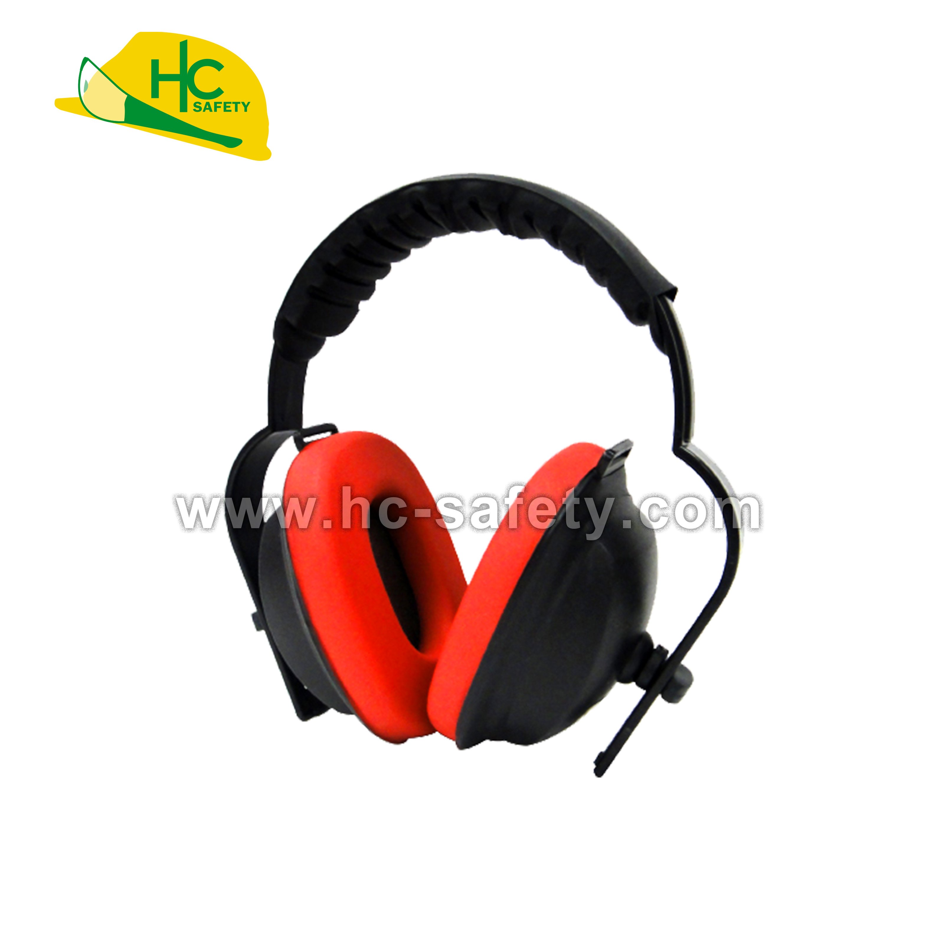 A609 Passive Earmuffs hearing Protection Earmuffs
