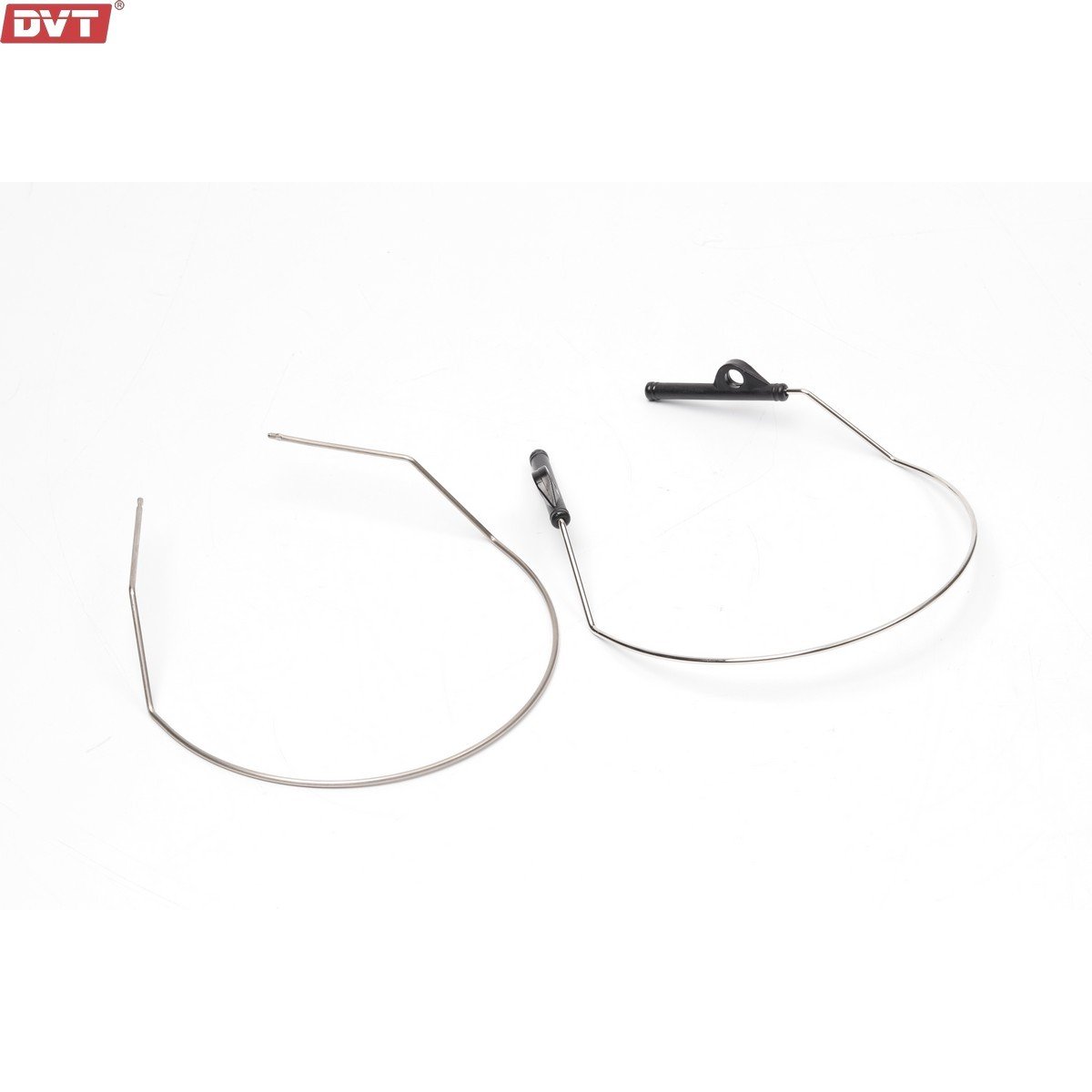 DVT S Communications Helmet Headset Hearing Protection wire form Rail Adapter for Tactical Headphone noise attenuation