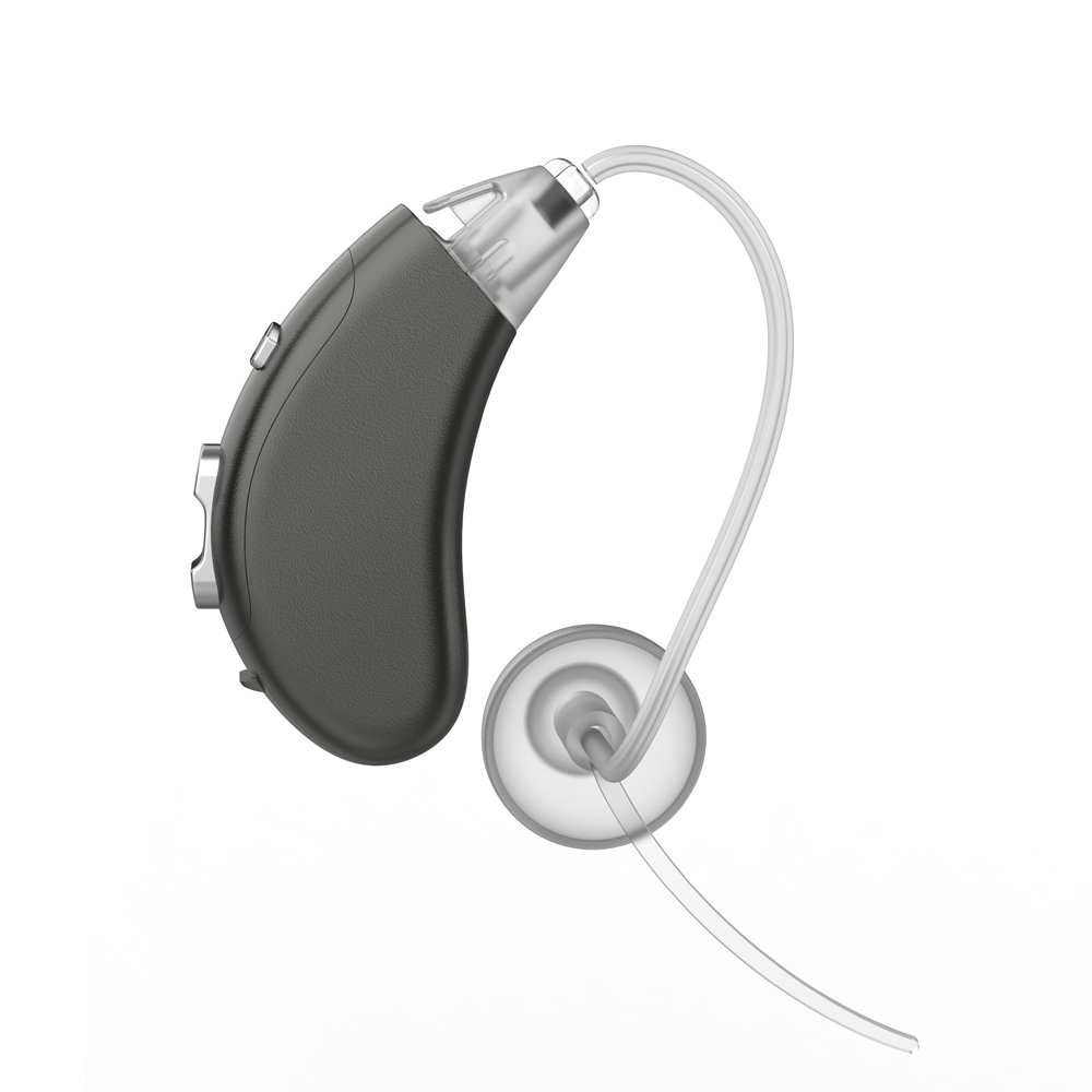 New Early Medical Device BTE Digital Mini Hearing Aids For The Deaf