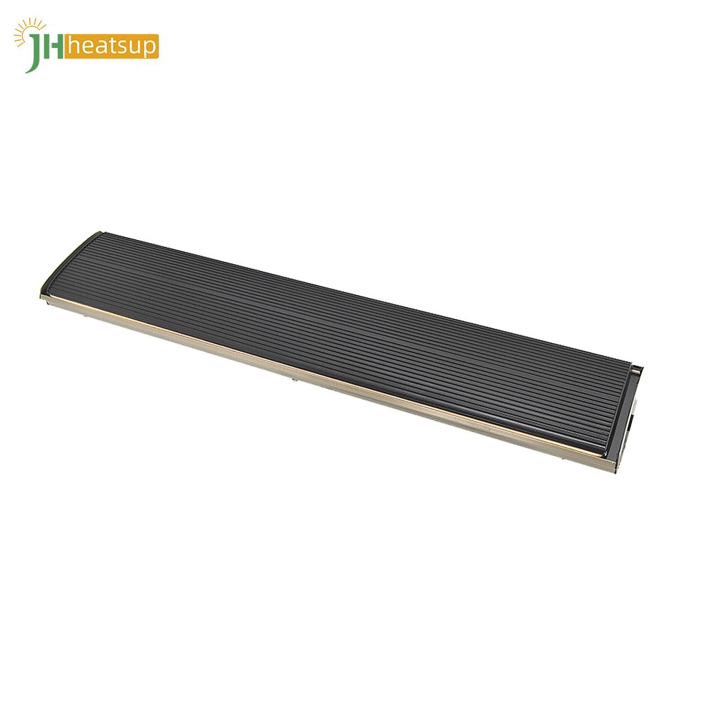 JHheatsup mini Safety and warmly IR yoga room heaters radiant solar electric far infrared heater for indoor space