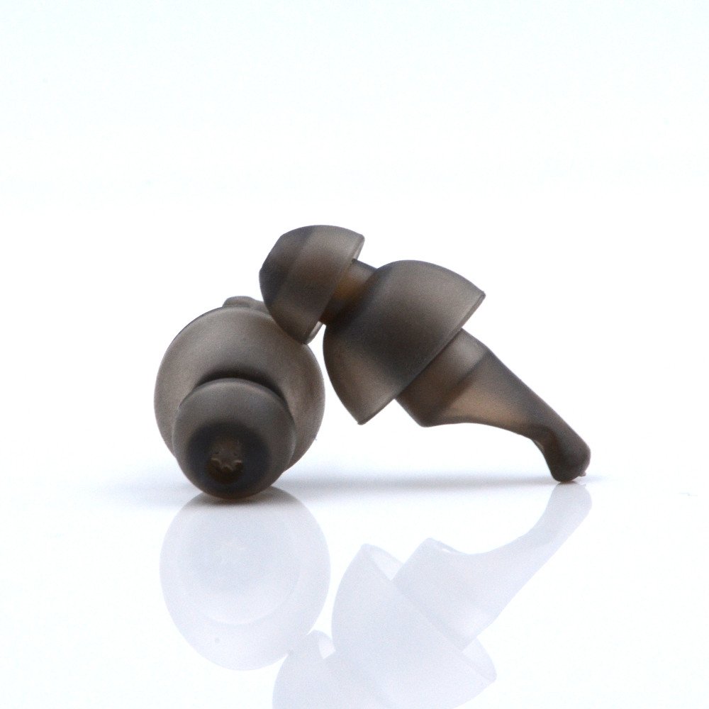 Comfortable Soft Earplugs with Fidelity Filter Ear Plugs for Earplug Ear Plugs Noise Cancelling