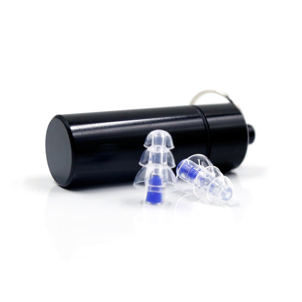 Travel Music Hearing Protection earplugs