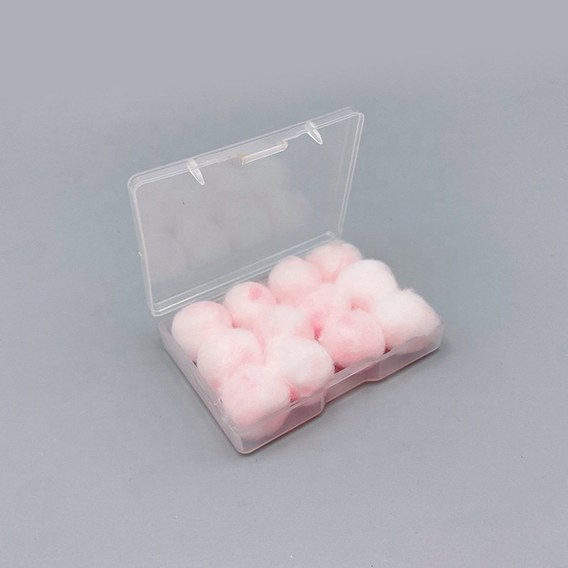 WEJUMP CE Waterproof Soft Silicone Ear Plugs Mud Noise Reduction Ear Protection Comfortable Earplugs For Sleeping Swimming