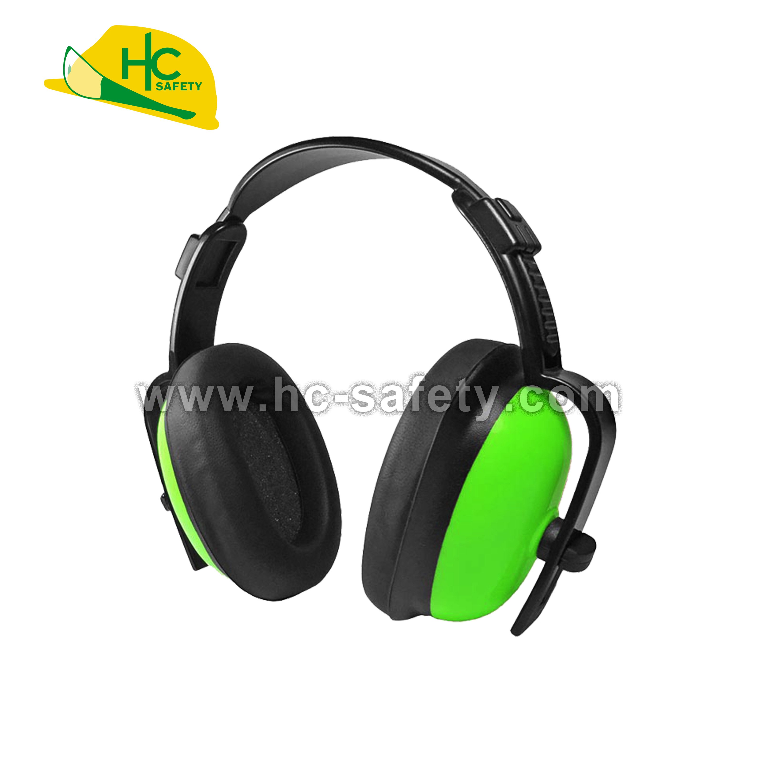 A615-2 baby ear protection earmuffs kids hearing protection factory in Taiwan baby ear muffs hearing protection ear defenders