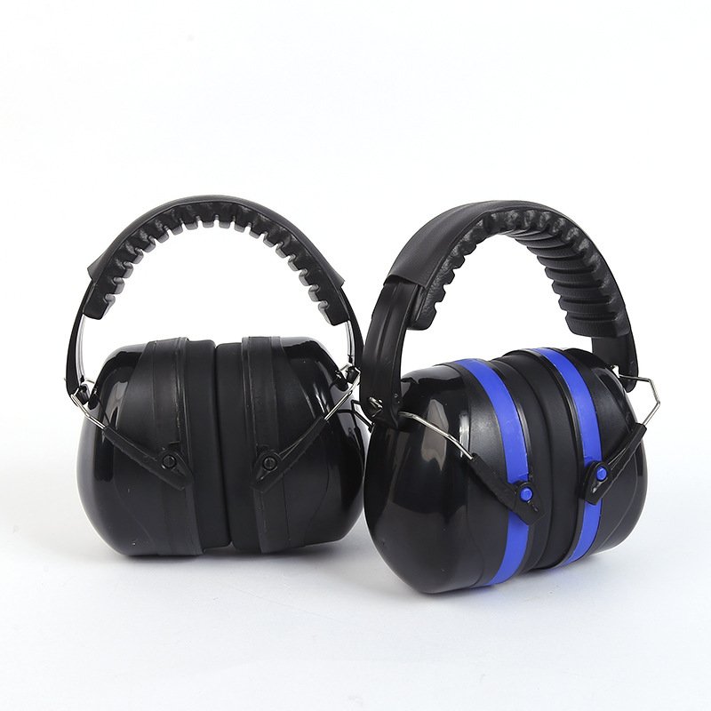 Industry safety Earmuffs for noise cancelling Hearing protection 27dB ear protector