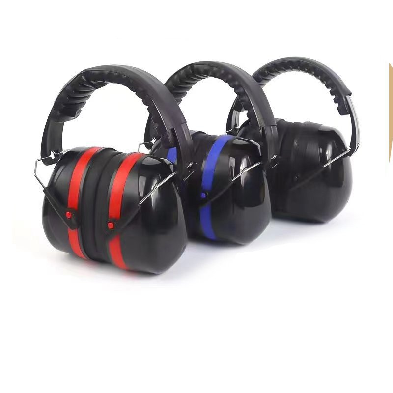 Industry safety Earmuffs for noise cancelling Hearing protection 27dB ear protector