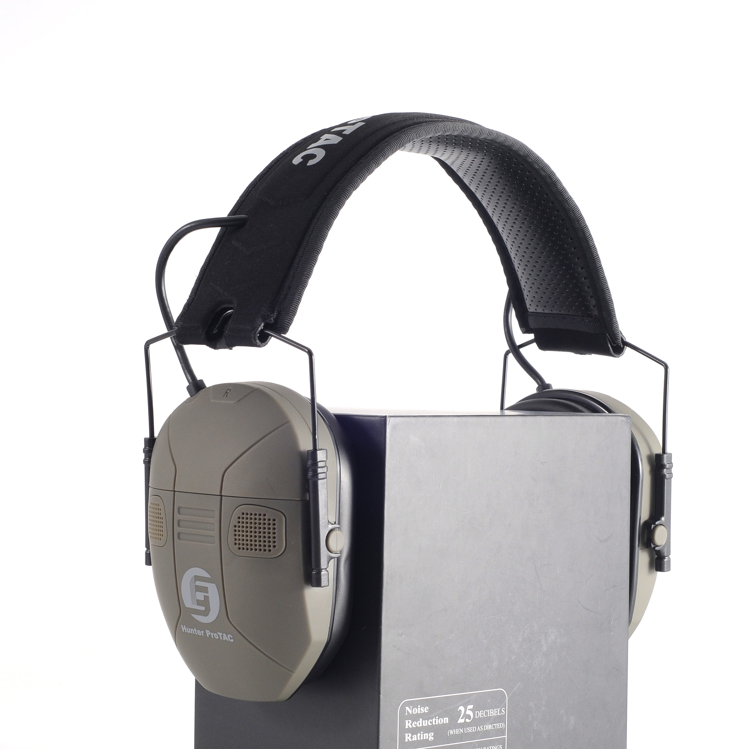 Hearing Protection Noise Reduction Safety Multi-Functional Anti-Fall Sound Insulation Sleeping Earmuffs
