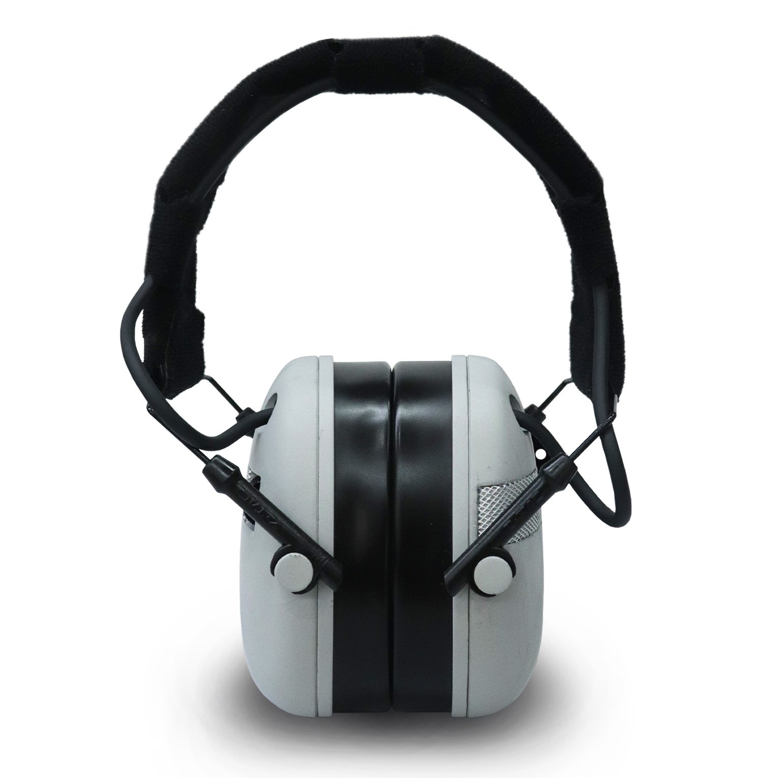 Long Life High Quality Bluetooth Connectivity High-Fidelity Sound Hearing Protection Durable Shooting Headset