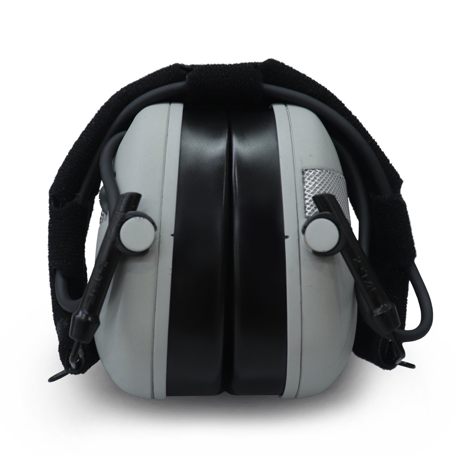 Long Life High Quality Bluetooth Connectivity High-Fidelity Sound Hearing Protection Durable Shooting Headset
